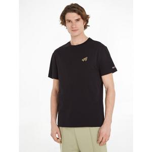 TOMMY JEANS T-shirt TJM CLSC GOLD SIGNATURE TEE