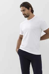 Mey T-Shirt Serie Dry Cotton Colour Uni (1-tlg)