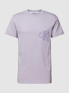 Calvin Klein Jeans Chenille T-Shirt