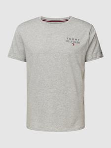 Tommy Hilfiger T-shirt met logostitching