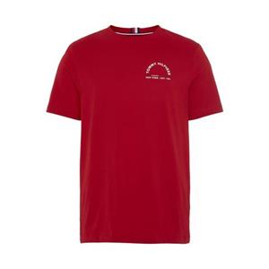 Tommy Hilfiger T-Shirt "SHADOW HILFIGER REG TEE"