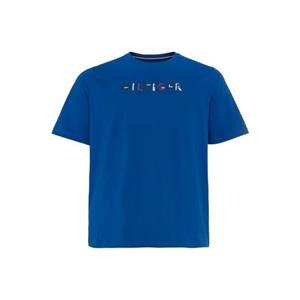 Tommy Hilfiger Big & Tall T-Shirt "BT-RWB MONOTYPE TEE-B"