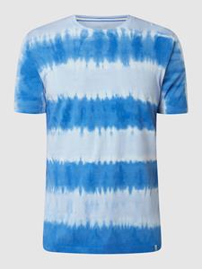 Colours & Sons T-shirt in batiklook