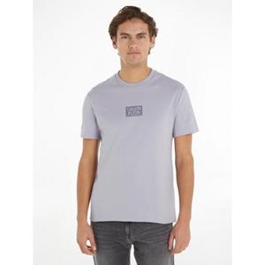 Calvin Klein T-Shirt "GLOSS STENCIL LOGO T-SHIRT"