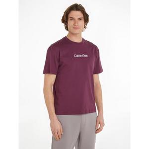 Calvin Klein T-Shirt "HERO LOGO COMFORT T-SHIRT", mit aufgedrucktem Markenlabel