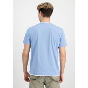 Alpha Industries T-Shirt "Alpha Industries Men - T-Shirts Double Layer T"