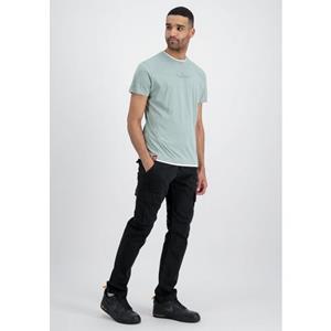 Alpha Industries T-Shirt "Alpha Industries Men - T-Shirts Double Layer T"