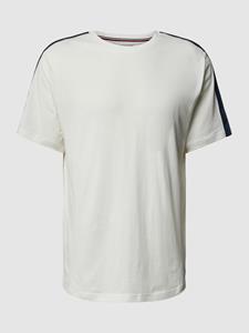 Tommy Hilfiger Underwear T-Shirt SS TEE LOGO in melierter Optik