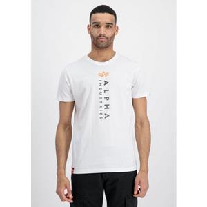 Alpha Industries T-shirt  Men - T-Shirts R Print T