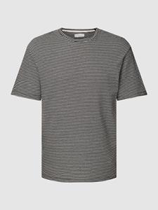 Jack & Jones Premium T-shirt met streepmotief