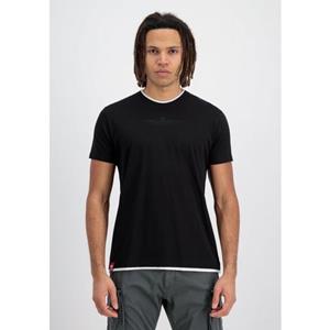 Alpha Industries T-shirt  Men - T-Shirts Double Layer T