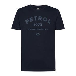 Petrol Industries 3-pack T-Shirts Hyardin Diverse 