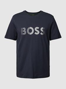 BOSS T-Shirt Herren T-Shirt TEE 1 (1-tlg)