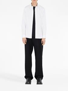 Burberry Button-up overhemd - WHITE