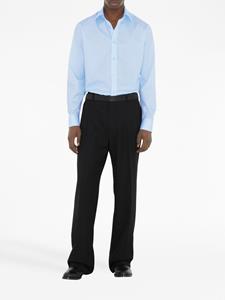 Burberry Button-up overhemd - PALE BLUE
