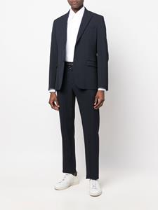 Barba Button-up overhemd - Wit