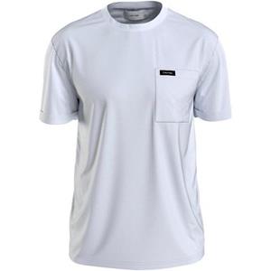 Calvin Klein T-shirt COTTON COMFORT POCKET T-SHIRT