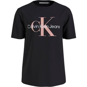 Calvin Klein Jeans T-Shirt "SEASONAL MONOLOGO TEE"