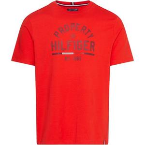 TOMMY SPORT T-shirt Graphic Tee