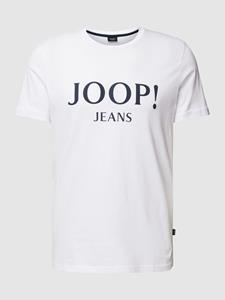 Joop Jeans T-Shirt Herren T-Shirt - JJJ-09Alex, Rundhals, Halbarm