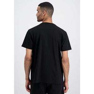 Alpha Industries T-shirt  Men - T-Shirts Patch T LF