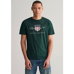 Gant T-Shirt "REG ARCHIVE SHIELD SS T-SHIRT"