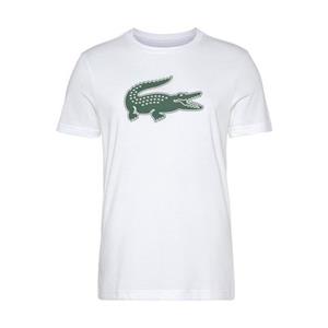 Lacoste Big Croc Logo - Herren T-shirts