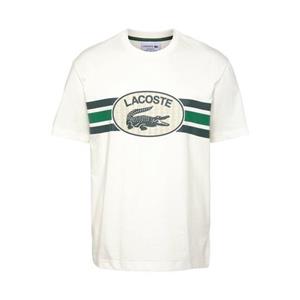 Lacoste  T-Shirt TH1415-70V