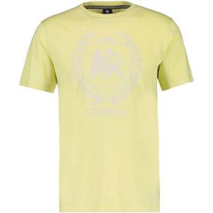 LERROS T-Shirt "LERROS T-Shirt, Logoprint"
