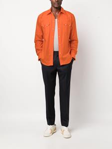 FURSAC Button-up overhemd - Oranje