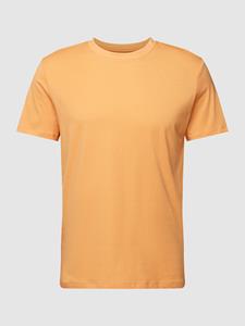 Esprit T-shirt in effen design
