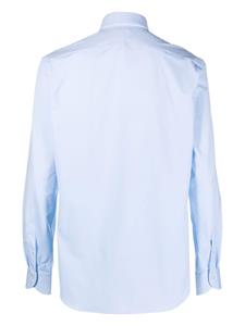 Xacus Button-down overhemd - Blauw