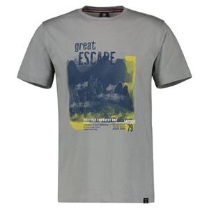 LERROS T-Shirt "LERROS T-Shirt *Great Escape*"