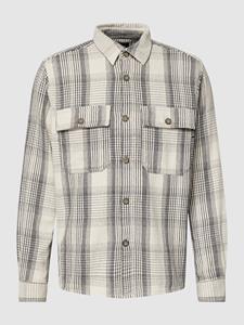 Only & Sons   Hemdbluse ONSSCOTT LS CHECK FLANNEL OVERSHIRT 4162
