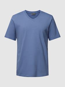 Hanro V-Shirt Living Shirts