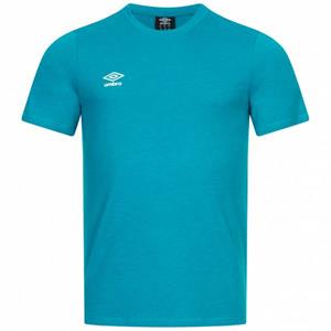 Umbro Small Logo Heren T-shirt 65353U-JW7