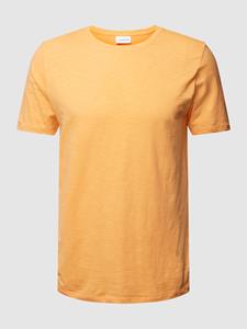 Lindbergh T-shirt met ronde hals