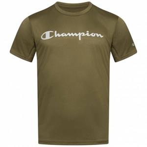 Champion Crewneck Herren T-Shirt 217090-GS550