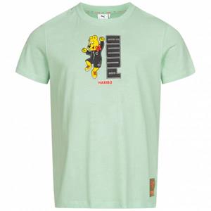 Puma x HARIBO Heren T-shirt 532763-77