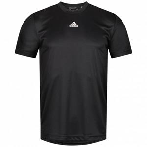 Adidas Performance Aeroready Hit 3 Stripes Heren T-shirt HN8506