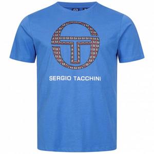 Sergio Tacchini Dust Heren T-shirt 38702-302
