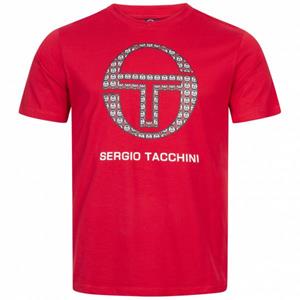 Sergio Tacchini Dust Heren T-shirt 38702-607