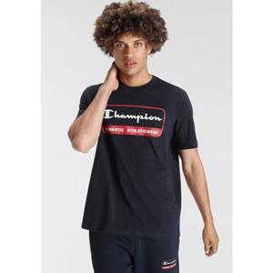 Champion T-Shirt "Graphic Shop Crewneck T-Shirt"