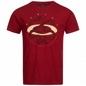Oakley Serpent Heren T-shirt 457488AU-80U