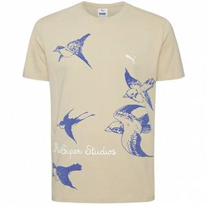 Puma x KidSuper Studios Heren T-shirt 530410-96