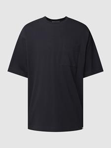 seidensticker T-Shirt Studio (1-tlg) Plain/ohne Details