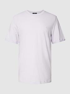 Jack & Jones Premium T-shirt met ronde hals, model 'TROPIC'