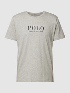 Polo Ralph Lauren Underwear T-shirt met labelprint