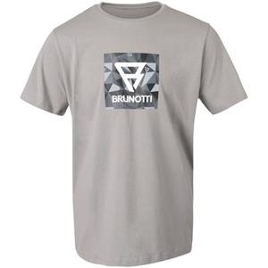 Brunotti T-shirt Jahn-Logosquare Men T-shirt