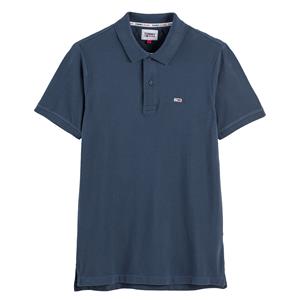 Tommy Jeans Poloshirt "TJM SLIM PLACKET POLO"